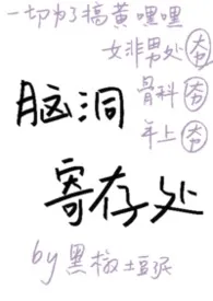 脑洞寄存处小说完结版免费阅读(作者:黑椒土豆泥)