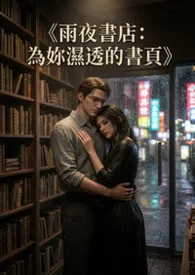 《雨夜书店:为妳湿透的书页》作者:猫舍管理员 全本免费阅读