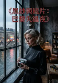 《《黑纱与底片:巴黎失温夜》》小说大结局 猫舍管理员最新力作
