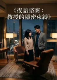 《夜语咨商:教授的隐密束缚》小说完结版免费阅读(作者:猫舍管理员)