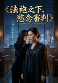 《《法袍之下,欲念审判》》小说在线阅读 猫舍管理员作品