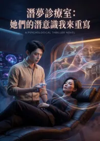 潜梦诊疗室:她们的潜意识我来重写最新章节目录 潜梦诊疗室:她们的潜意识我来重写全本在线阅读