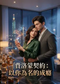 费洛蒙契约:以你为名的成瘾2026全章节阅读 费洛蒙契约:以你为名的成瘾小说免费阅读