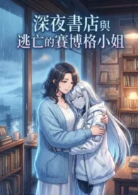 深夜书店与逃亡的赛博格小姐小说完结版免费阅读（作者：猫舍管理员）
