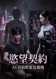 《欲望契约：AV首拍对象是亲妈(高H)等待上传PO18》2026版小说全集 猫舍管理员完本作品