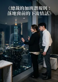 《总裁的加班潜规则:落地窗前的下流情话》2026全章节阅读 《总裁的加班潜规则:落地窗前的下流情话》小说免费阅读