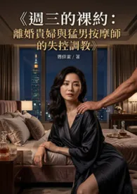 《周三的裸约:离婚贵妇与猛男按摩师的失控调教》作者:白虾虾 全本免费阅读