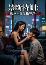 《禁断特训:义姊的成人恋爱指导课(高H)》小说大结局 白虾虾最新力作