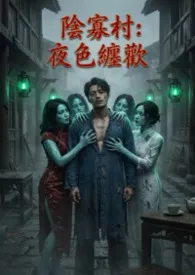《阴寡村:夜色缠欢》最新章节目录 《阴寡村:夜色缠欢》全本在线阅读