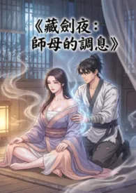 《藏剑夜:师母的调息》作者:白虾虾 全本免费阅读