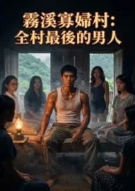 《《雾溪寡妇村:全村最后的男人》》小说大结局 猫舍管理员最新力作