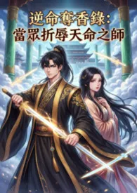 逆命夺香录:当众折辱天命之师最新章节目录 逆命夺香录:当众折辱天命之师全本在线阅读