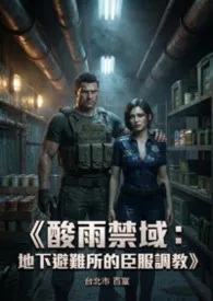 2026全新版本《《酸雨禁域:地下避难所的臣服调教》》 高产农夫陈凡作品完结免费阅读