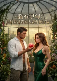 《温室伊甸:用鲜果让贵妇人妻背德沉沦》作者:猫舍管理员 全本免费阅读