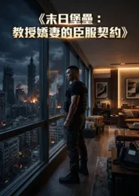 《《末日堡垒:教授娇妻的臣服契约》》小说大结局 猫舍管理员最新力作