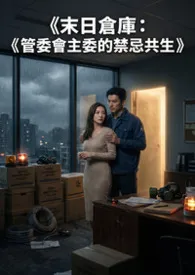 《《末日仓库:管委会主委的禁忌共生》》2026版小说全集 猫舍管理员完本作品