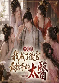 穿越后,我成了后宫最抢手的太医小说完结版免费阅读(作者:于归)