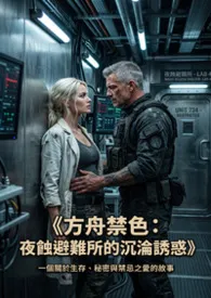 《《方舟禁色:夜蚀避难所的沉沦诱惑》》2026版小说全集 高产农夫陈凡完本作品