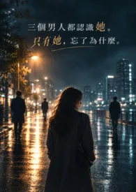 我忘了他们为什么都认识我｜现代・1女3男・失忆・悬疑・高H小说完结版免费阅读（作者：天枫）