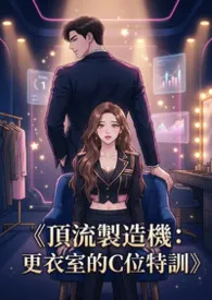 《顶流制造机：更衣室的C位特训》小说完结版免费阅读（作者：猫舍管理员）