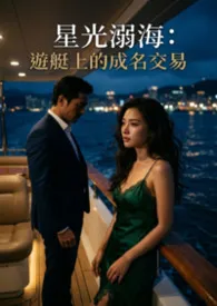 2026全新版本《《星光溺海：游艇上的成名交易》》 猫舍管理员作品完结免费阅读
