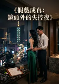 猫舍管理员著作《《假戏成真:镜头外的失控夜》》小说全文阅读