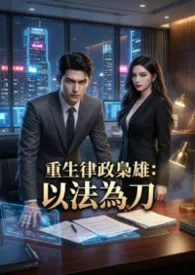 2026全新版本《重生律政枭雄:以法为刀》 欣欣作品完结免费阅读