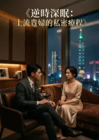 《逆时深眠:上流贵妇的私密疗程》最新章节目录 《逆时深眠:上流贵妇的私密疗程》全本在线阅读