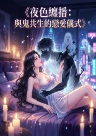 2026全新版本《《夜色缠播：与鬼共生的恋爱仪式》》 猫舍管理员作品完结免费阅读