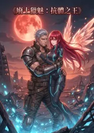 猫舍管理员著作《《废土猎魅:抗体之王》》小说全文阅读