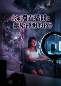 2026全新版本《《深渊直播间:献给神明的夜》》 猫舍管理员作品完结免费阅读