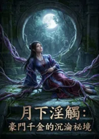 2026全新版本《月下淫触:豪门千金的沉沦秘境》 猫舍管理员作品完结免费阅读