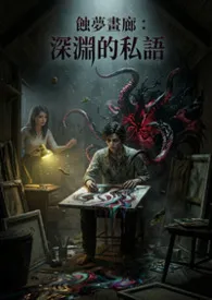 《蚀梦画廊:深渊的私语》小说大结局 猫舍管理员最新力作