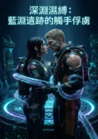 深渊湿缚:蓝渊遗迹的触手俘虏小说完结版免费阅读(作者:高产农夫陈凡)
