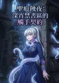 《圣痕蚀夜:深宵禁书区的触手契约》2026版小说全集 高产农夫陈凡完本作品