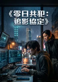 《零日共犯:追影协定》最新章节目录 《零日共犯:追影协定》全本在线阅读