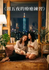 欣欣著作《《周五夜的疗愈练习》》小说全文阅读