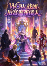 [综]WOW战团后宫遍布诸天小说完结版免费阅读（作者：白挽岑）