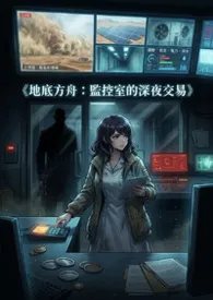 《地底方舟:监控室的深夜交易》最新章节目录 《地底方舟:监控室的深夜交易》全本在线阅读