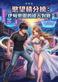 欲望积分榜:伊甸乐园的成人对战小说完结版免费阅读(作者:欣欣)