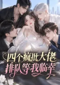 《四个疯批大佬排队等我临幸（万人迷/强制爱）》小说在线阅读 舒丽雅作品