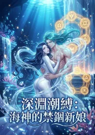 《深渊潮缚:海神的禁锢新娘》小说在线阅读 欣欣作品