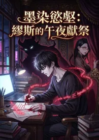 墨染欲壑：缪斯的午夜献祭2026全章节阅读 墨染欲壑：缪斯的午夜献祭小说免费阅读