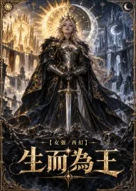 【女强/西幻】生而为王（繁体版）小说完结版免费阅读（作者：滑溜的土豆粉）