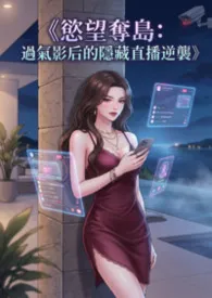 《欲望夺岛：过气影后的隐藏直播逆袭》作者：猫舍管理员 全本免费阅读
