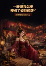 一睁眼我怎么变成了妓院头牌？— 头牌变成产业大亨小说完结版免费阅读（作者：于归）