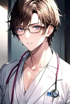 医生我还有救吗(1v1,h)小说完结版免费阅读(作者:洛洛不大方)