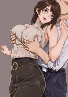 《爱上女上司(职场情缘、傲娇女上司、我和美艳女上司、女领导爱上我)》小说在线阅读 在河之洲作品