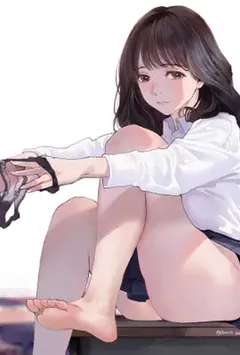 I车著作《虚有其表(校园H)》小说全文阅读