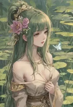 仙子乱江湖作者:垂杨紫陌 全本免费阅读